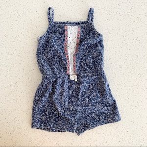 Carter’s romper